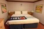 Interior Stateroom Picture