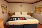 Interior Stateroom Picture