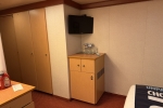 Interior Stateroom Picture