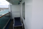 Premium Balcony Stateroom Picture