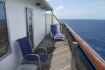 Premium Balcony Stateroom Picture