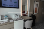 Sky Suite Stateroom Picture