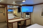 Interior Stateroom Picture