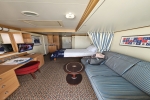 Deluxe Verandah Stateroom Picture