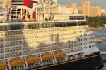 Disney Dream Exterior Picture