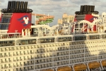 Disney Dream Exterior Picture