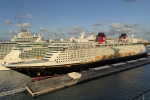 Disney Dream Exterior Picture