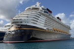 Disney Dream Exterior Picture