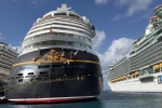 Disney Dream Exterior Picture