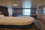 Superior Balcony Stateroom Picture