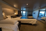 Seaside-Suite Stateroom Picture