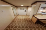 Interior Stateroom Picture