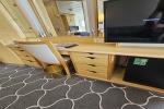Deluxe Balcony Stateroom Picture