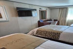 Oceanview Cabin Picture