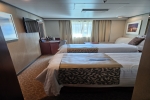 Oceanview Stateroom Picture