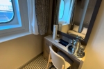 Oceanview Stateroom Picture