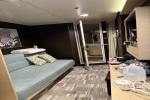 2-Bedroom Family Villa Stateroom Picture