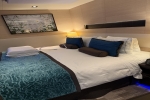 2-Bedroom Family Villa Stateroom Picture