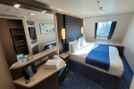 Oceanview Stateroom Picture
