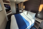 Oceanview Stateroom Picture