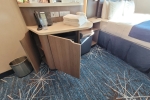 Oceanview Stateroom Picture