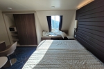 Oceanview Stateroom Picture