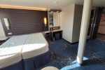 Oceanview Stateroom Picture