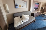 Oceanview Stateroom Picture