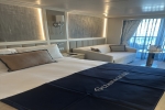 Concierge Veranda Stateroom Picture