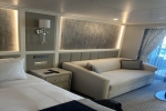 Concierge Veranda Stateroom Picture
