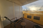 Balcony Stateroom Picture
