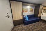 Interior Stateroom Picture