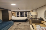 Interior Stateroom Picture
