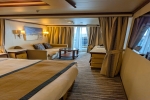 Mini-Suite Stateroom Picture