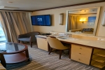 Mini-Suite Stateroom Picture