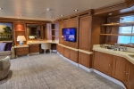 Grand Suite Stateroom Picture