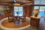 Grand Suite Stateroom Picture