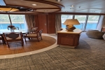 Grand Suite Stateroom Picture