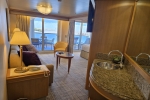 Suite Stateroom Picture