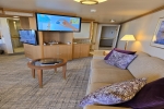 Suite Stateroom Picture