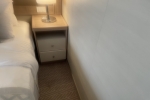 Deluxe Balcony Stateroom Picture