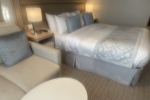 Deluxe Balcony Stateroom Picture