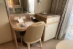 Deluxe Balcony Stateroom Picture