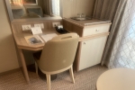 Deluxe Balcony Stateroom Picture
