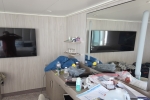 Deluxe Balcony Stateroom Picture