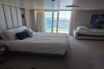 Deluxe Balcony Stateroom Picture