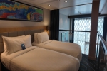 Crown Loft Suite Stateroom Cabin 1764. Picture