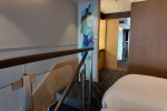 Crown Loft Suite Stateroom Cabin 1764. Picture