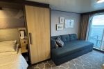 Superior Balcony Stateroom Picture