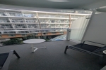 Boardwalk and Central Park Balcony Stateroom Picture